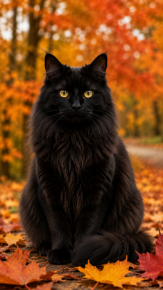 Picture for category Feline